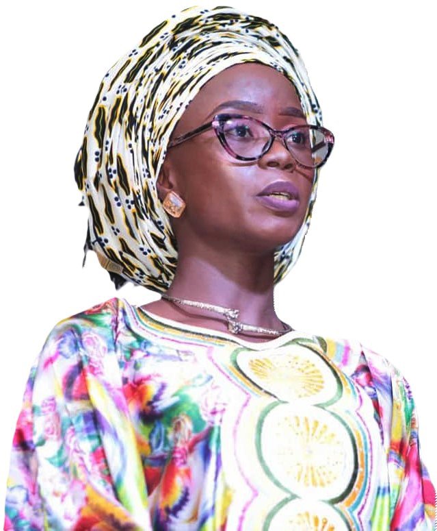 coordonatrice du projet Za